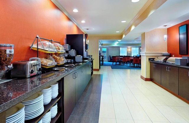 Residence Inn by Marriott Houston by The Galleria