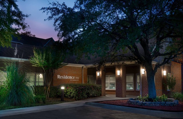 Residence Inn By Marriott Mobile