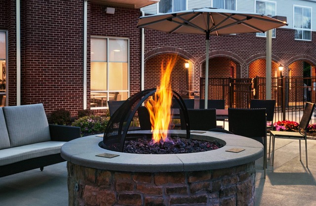 Residence Inn by Marriott Philadelphia Willow Grove
