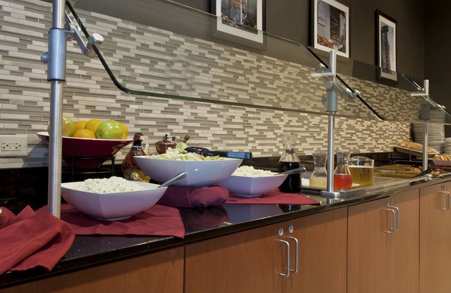 Residence Inn By Marriott Raleigh Crabtree