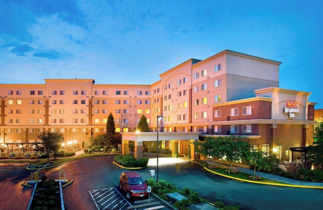 Residence Inn By Marriott Seattle East-redmond
