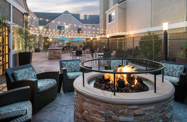 Residence Inn By Marriott Long Beach