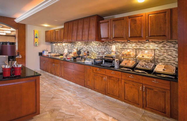 Residence Inn by Marriott Dulles Airport At Dulles 28 Centre