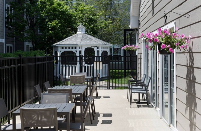 Residence Inn by Marriott Boston Westford