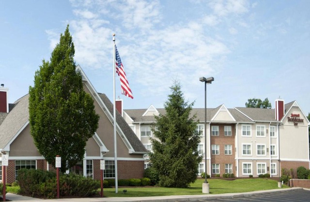 Residence Inn Fort Wayne Southwest