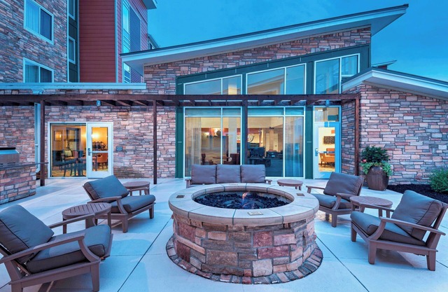 Residence Inn Omaha West