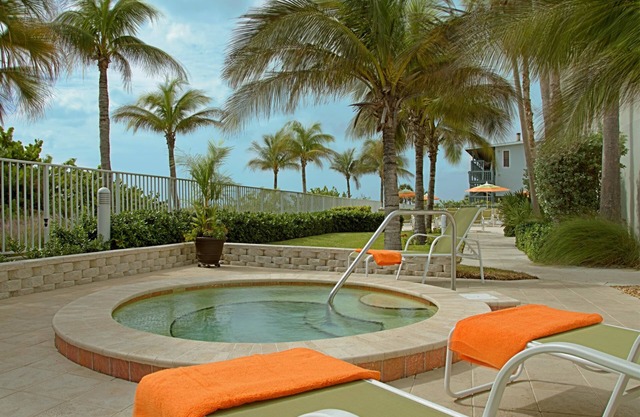 Residence Inn St Petersburg Treasure Island