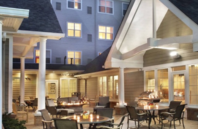 Residence Inn Atlantic City Airport Egg Harbor Township