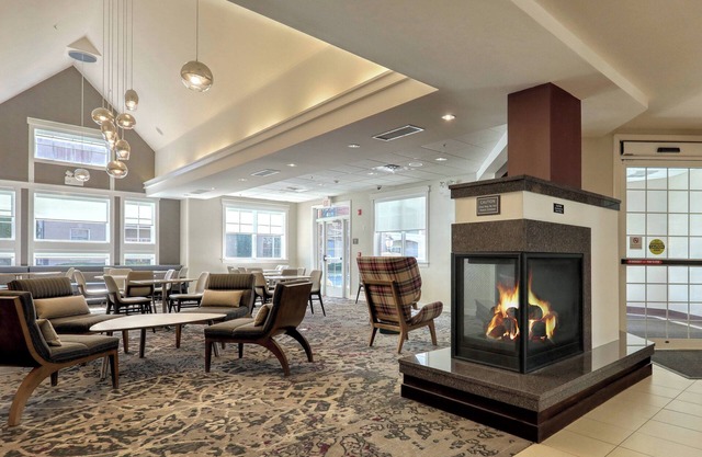 Residence Inn Woodbridge Edison/Raritan Center