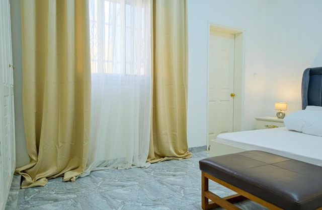 residence keur maman SBF Almadies