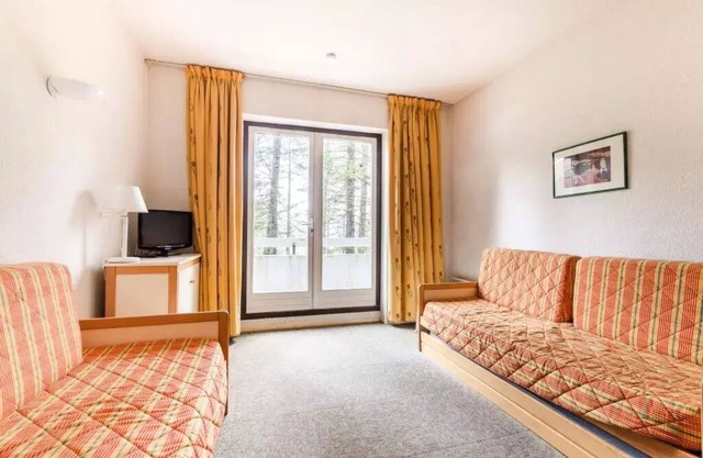 Residence L'Eyssina - maeva Home - Studio 5 People Budget