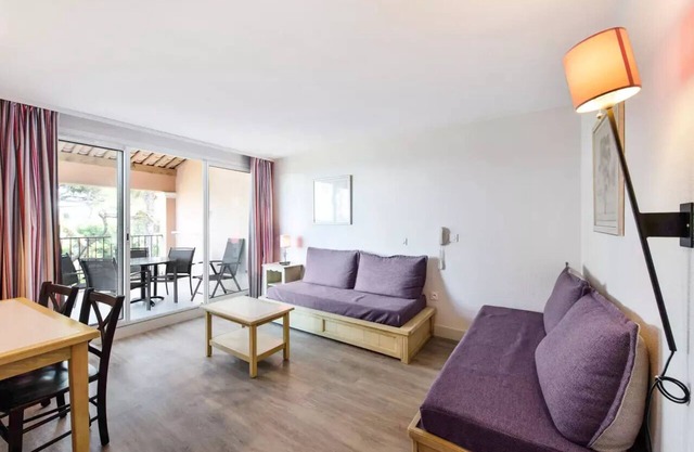 Residence La Pinède - maeva Home - 2 room apartment for 5 people Selection