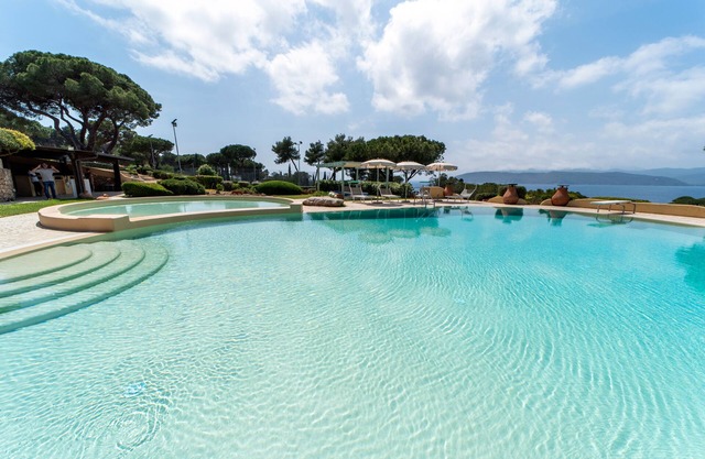 Residence Le Grazie Est