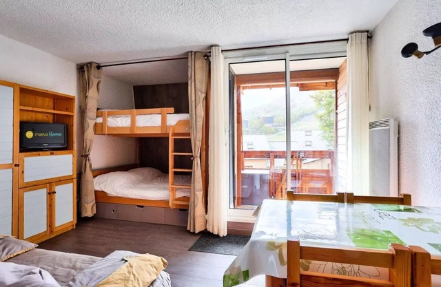 Residence Le Hameau - maeva Home - Studio 4 people - Selection