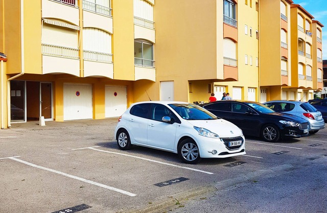 Residence Le Lagon