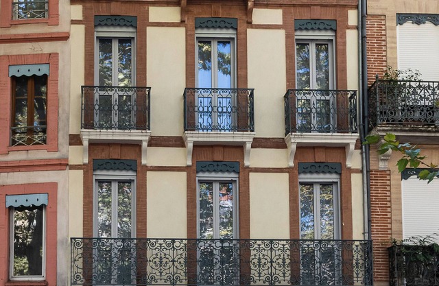 Residence le Pastel Jeanne d'Arc