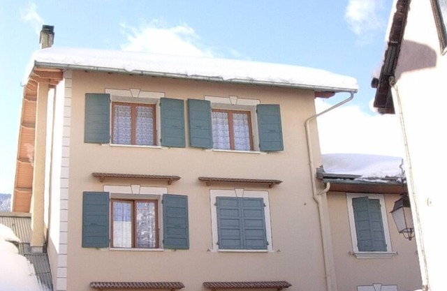 residence le prorel