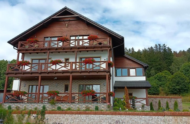 Residence Leo