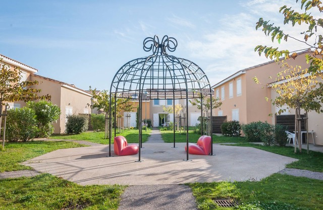 Residence Les Demeures Torrellanes - Vacancéole
