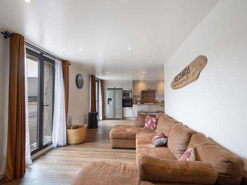 Residence les Isards