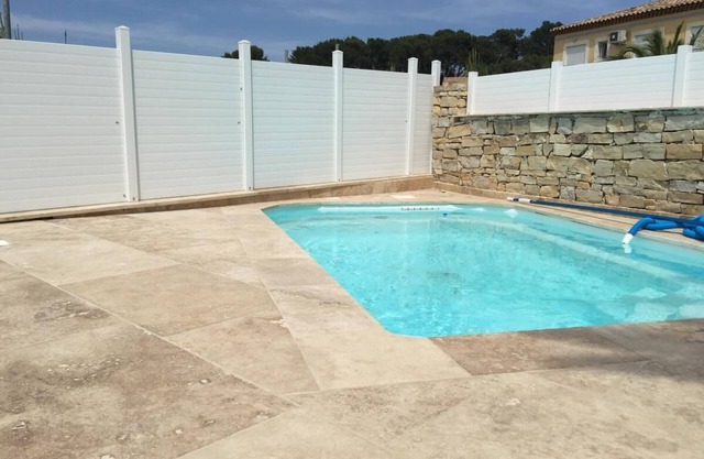 Residence les jardins de Natallia