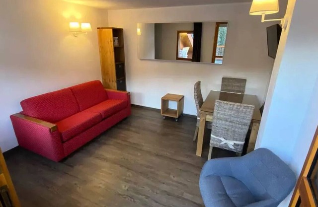Residence Les Ravines - maeva Home - Studio 4 People - Selection