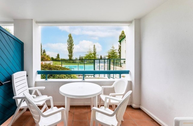 Residence Les Terrasses d'Arcangues - maeva Home - Studio 5 People - Comfort