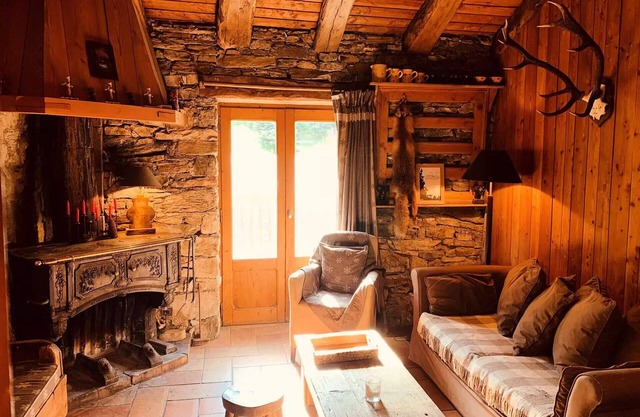 Residence Maison Leroux - 3 Rooms for 4 People