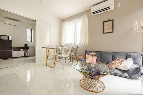 residence MINAMI-AOYAMA102