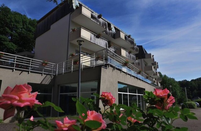 Résidence Orbey Alsace, apartment for 5 people with balcony-ex TUI