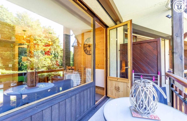RESIDENCE ORIONDE - L'OURSON