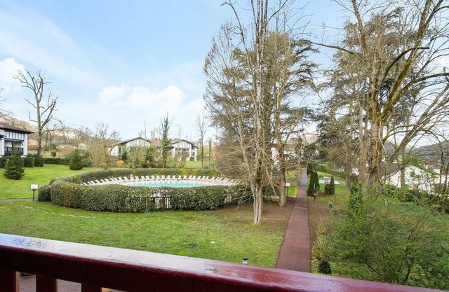 Residence Park Arradoy - Maeva Individual - Apartment 2 Rooms 6 People Comfort