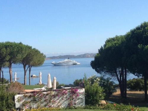 RESIDENCE PORTO PICCOLO - appartamento D8