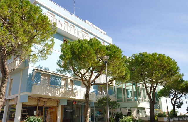 Residence Ranieri by Interhome