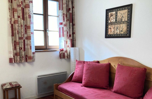 Residence Residence Vignec Village - 2 Rooms for 6 People