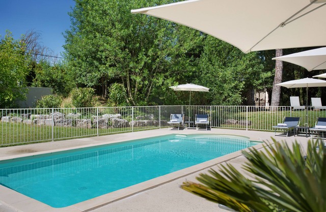 Residence Suite Home Aix en Provence