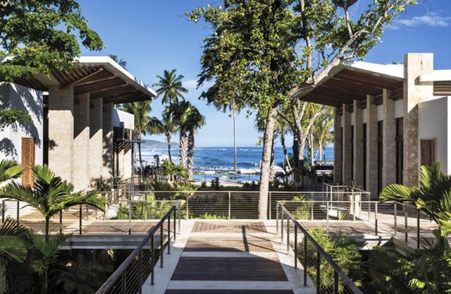 Residences at Dorado Beach, a Ritz Carlton Reserve
