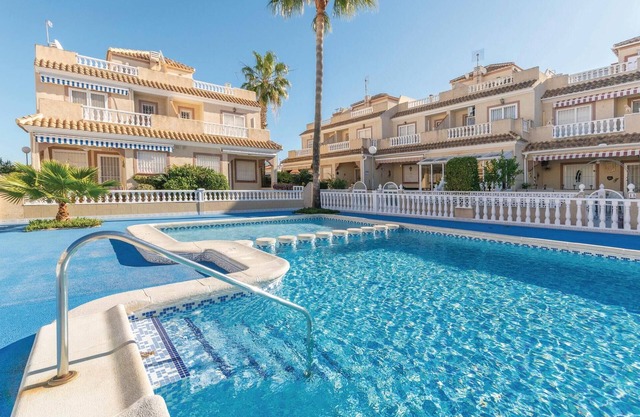 Residencia Siesta Sol
