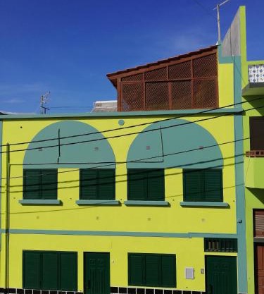 Residencial Chez Flor