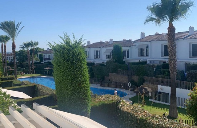 Residencial Punta Coral