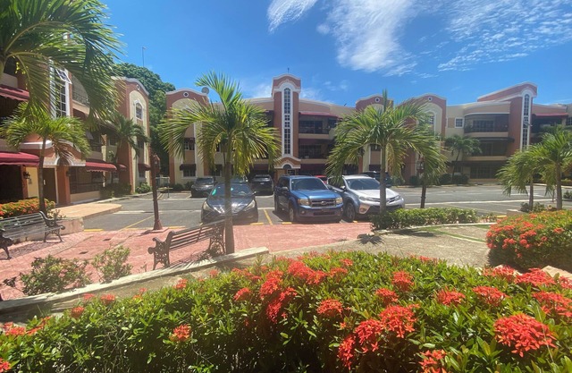 Residential Paradise V Apartments