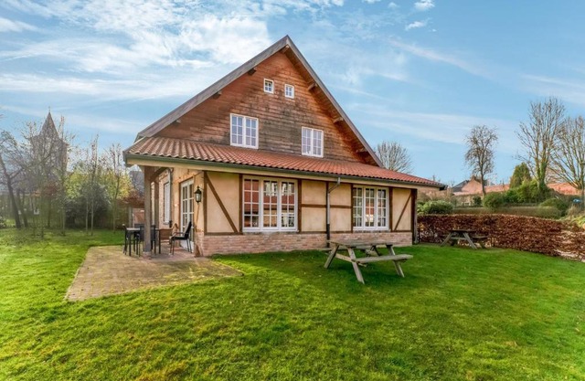 Residentie Heesdael
