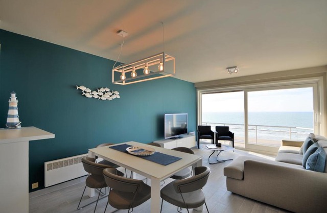 Residentie Scorpio B1