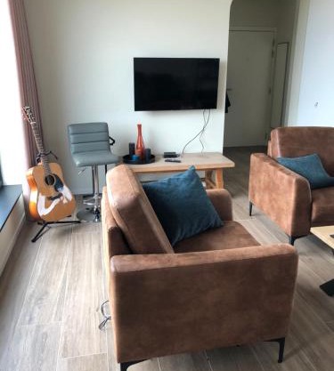 Residentie Zeezicht