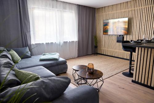 Residenz an der Ahr für 3 - WLAN - Parkplatz