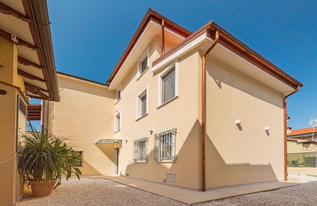 Residenza Alex By MMega