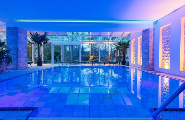 Residenz Seehotel Berlin Brandenburg