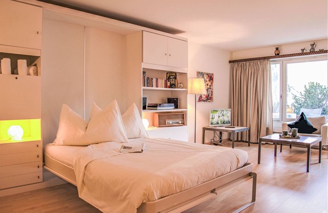 Residenz Surlej 6 by Interhome