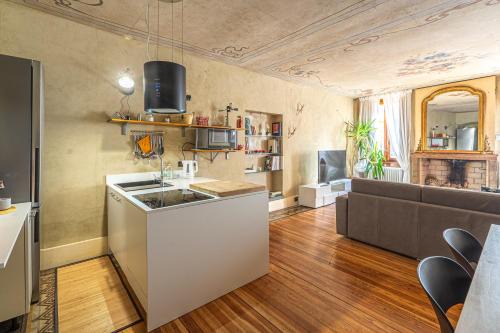 Residenza a Bergamo BGY