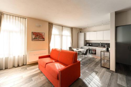 Residenza Cavour - Appartamento A